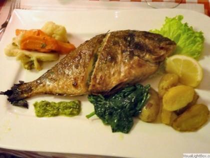 Foto: Pirandello